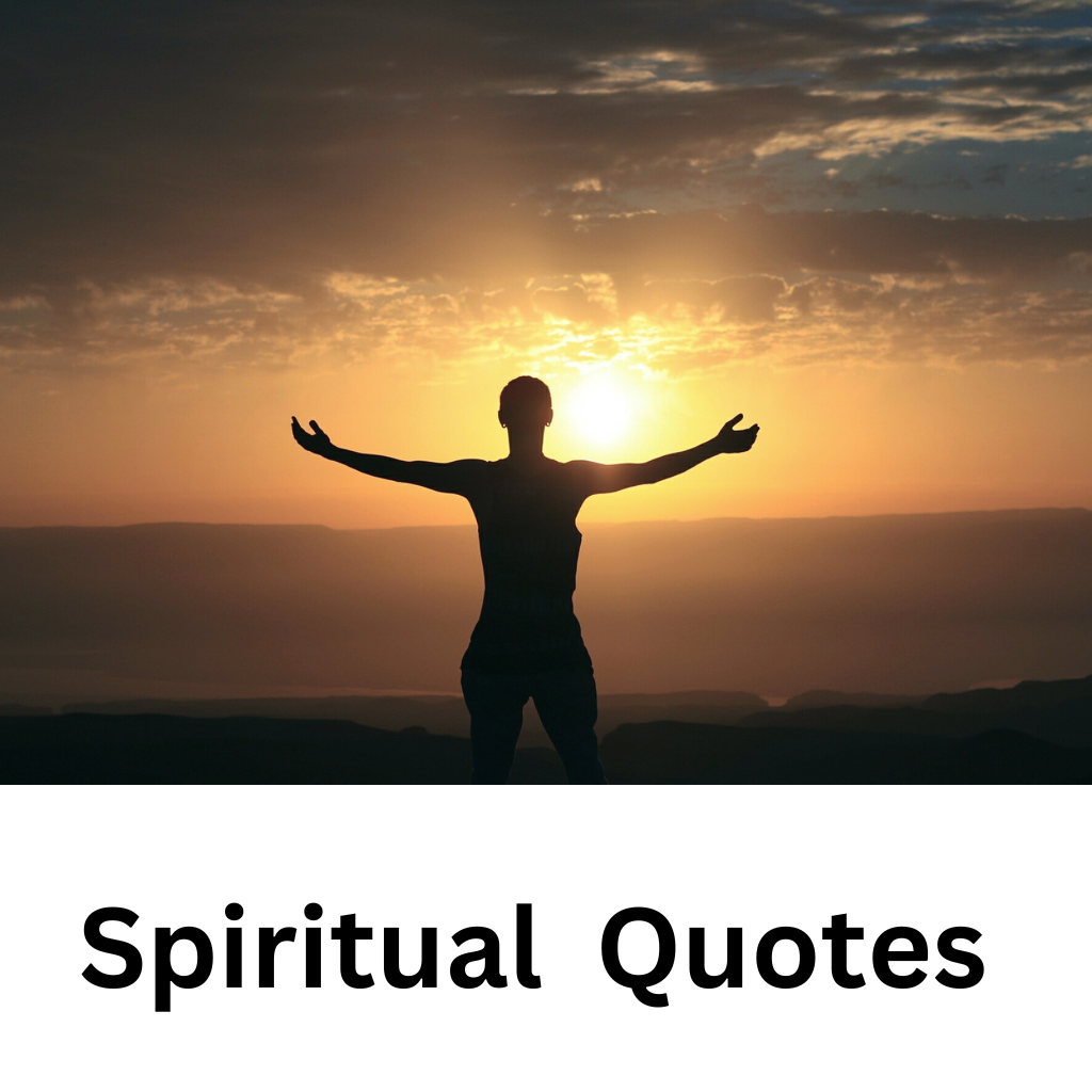 Spiritual Quotes