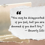 Disappointment Quotes